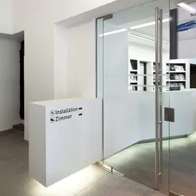 Bild von Installateur Wall Karl Gas-, Wasser- u Zentralheizungs- installationen GesmbH