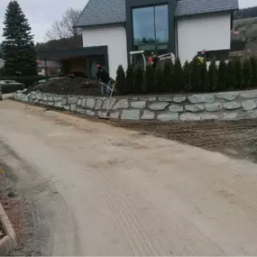 Bild von Erdbau Arnold Ritzinger