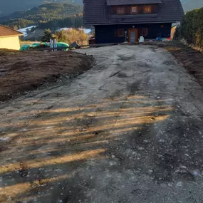 Bild von Erdbau Arnold Ritzinger