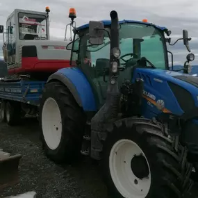 Bild von Erdbau Arnold Ritzinger