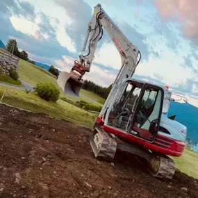 Bild von Erdbau Arnold Ritzinger