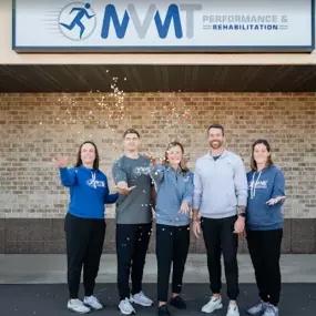 Bild von MVMT Performance & Physical Therapy