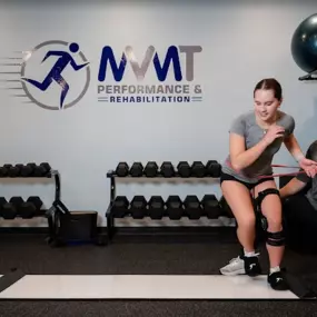 Bild von MVMT Performance & Physical Therapy