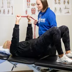 Bild von MVMT Performance & Physical Therapy