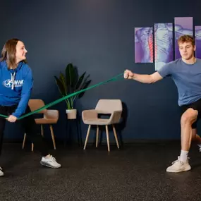 Bild von MVMT Performance & Physical Therapy