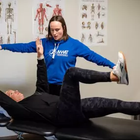 Bild von MVMT Performance & Physical Therapy