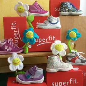 Bild von Schubidu Kinder & Jugendschuhe