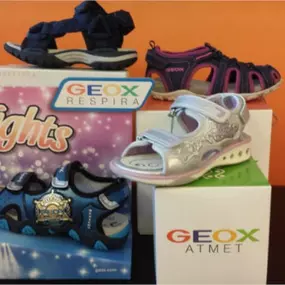 Bild von Schubidu Kinder & Jugendschuhe