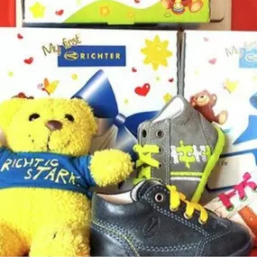 Bild von Schubidu Kinder & Jugendschuhe