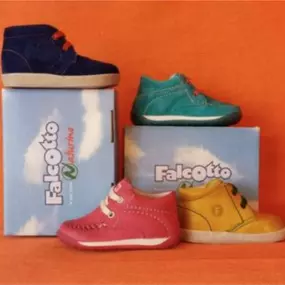 Bild von Schubidu Kinder & Jugendschuhe