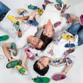 Bild von Schubidu Kinder & Jugendschuhe