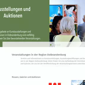 Bild von mac LEONARDO Werbeagentur  Kunstgalerie