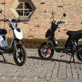 Bild von EL-MO Electric