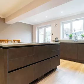 Bild von Kutchenhaus Aylesbury