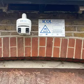 Bild von ICOL Security Systems