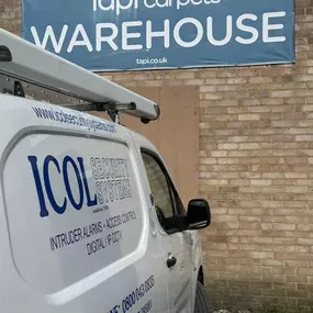 Bild von ICOL Security Systems