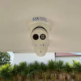 Bild von ICOL Security Systems