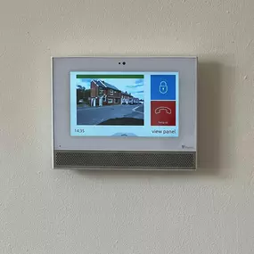 Bild von ICOL Security Systems