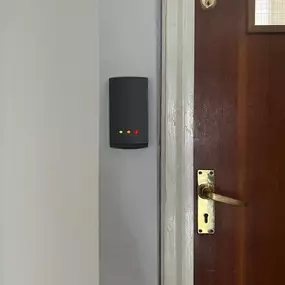 Bild von ICOL Security Systems