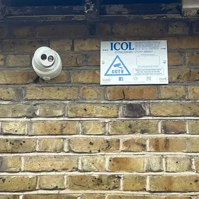 Bild von ICOL Security Systems