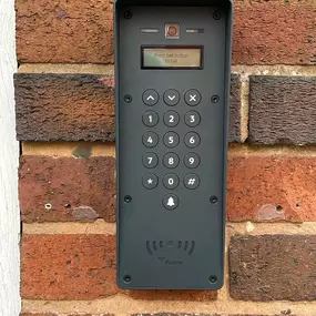 Bild von ICOL Security Systems
