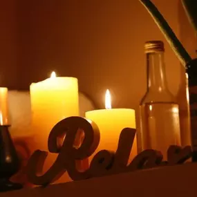 Bild von Nyar-Maasai African Wellness & Day Spa