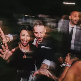 Bild von Ruben Venturo - Hochzeitsfotograf Leipzig