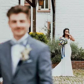 Bild von Ruben Venturo - Hochzeitsfotograf Leipzig