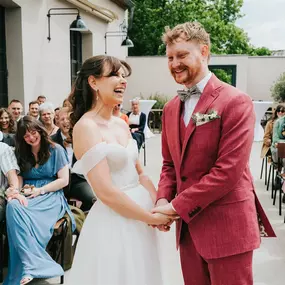 Bild von Ruben Venturo - Hochzeitsfotograf Leipzig
