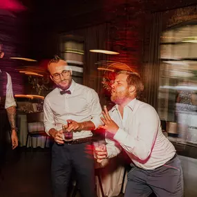 Bild von Ruben Venturo - Hochzeitsfotograf Leipzig
