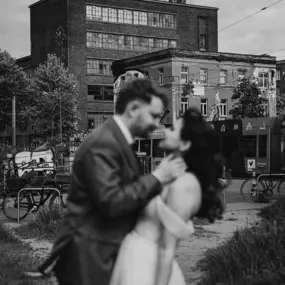Bild von Ruben Venturo - Hochzeitsfotograf Leipzig
