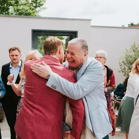 Bild von Ruben Venturo - Hochzeitsfotograf Leipzig