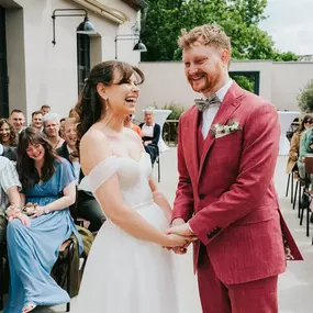 Bild von Ruben Venturo - Hochzeitsfotograf Leipzig