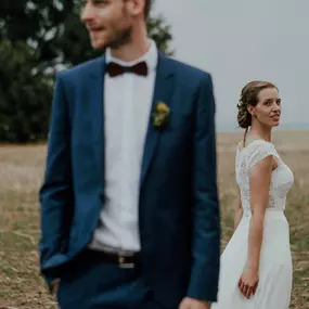 Bild von Ruben Venturo - Hochzeitsfotograf Leipzig