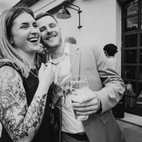 Bild von Ruben Venturo - Hochzeitsfotograf Leipzig