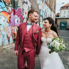 Bild von Ruben Venturo - Hochzeitsfotograf Leipzig