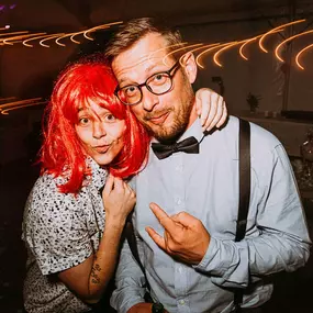 Bild von Ruben Venturo - Hochzeitsfotograf Leipzig