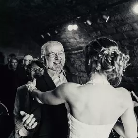 Bild von Ruben Venturo - Hochzeitsfotograf Leipzig