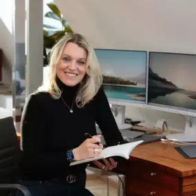 Bild von Nadine Doll - Wert & Sinn Coaching