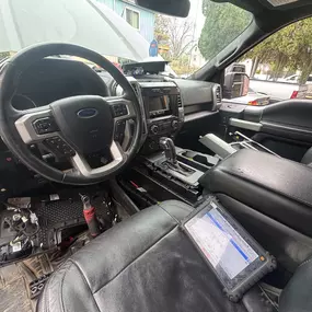 Bild von Crispin Auto & Motorcycle