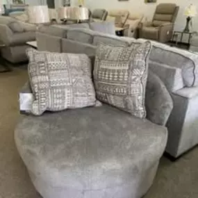 Bild von Maness Furniture Company