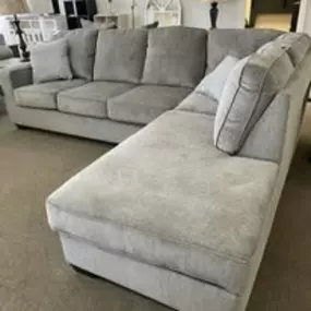 Bild von Maness Furniture Company