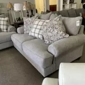 Bild von Maness Furniture Company