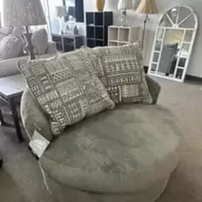 Bild von Maness Furniture Company