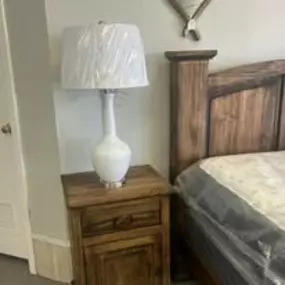 Bild von Maness Furniture Company