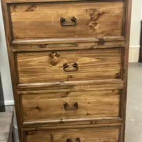 Bild von Maness Furniture Company