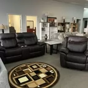 Bild von Maness Furniture Company