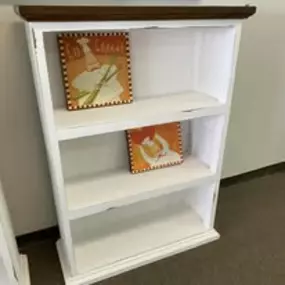 Bild von Maness Furniture Company