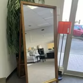 Bild von Maness Furniture Company