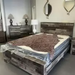 Bild von Maness Furniture Company